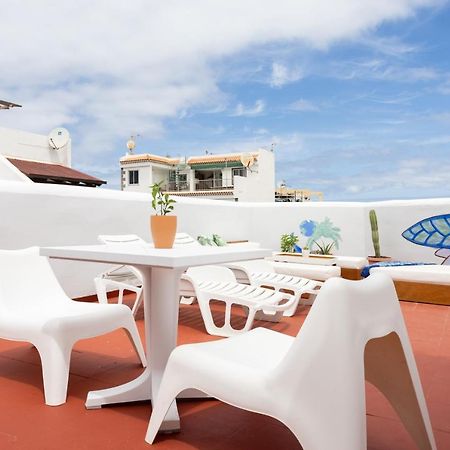 136 Alcala Holiday Home By Sunkeyrents Eksteriør billede