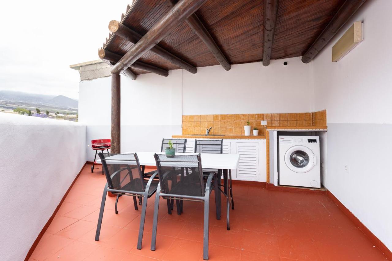 136 Alcala Holiday Home By Sunkeyrents Eksteriør billede