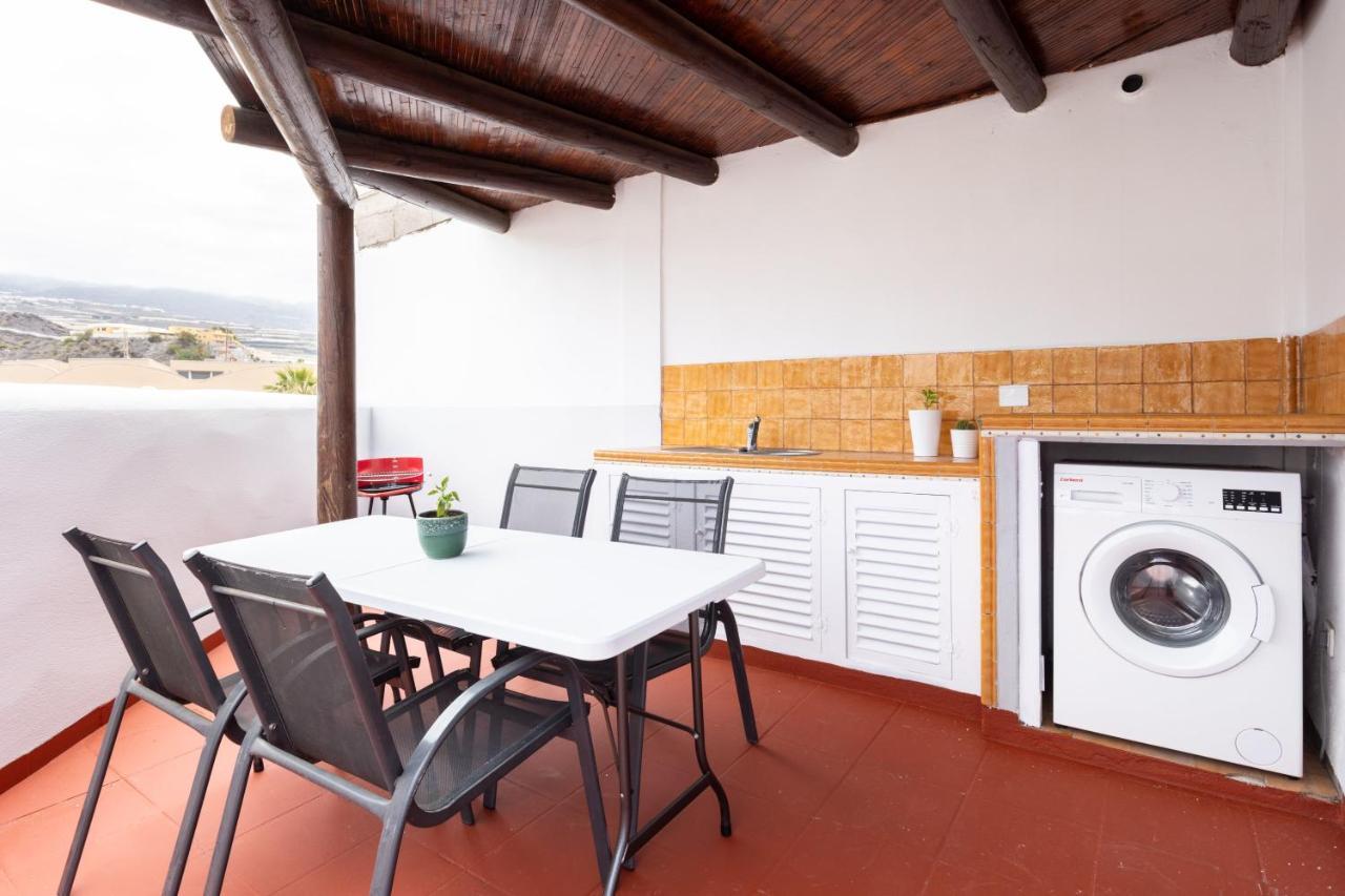 136 Alcala Holiday Home By Sunkeyrents Eksteriør billede