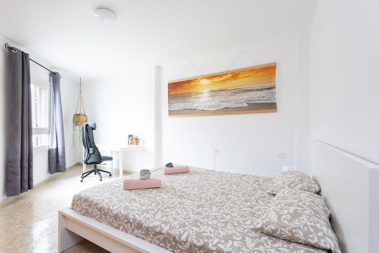 136 Alcala Holiday Home By Sunkeyrents Eksteriør billede