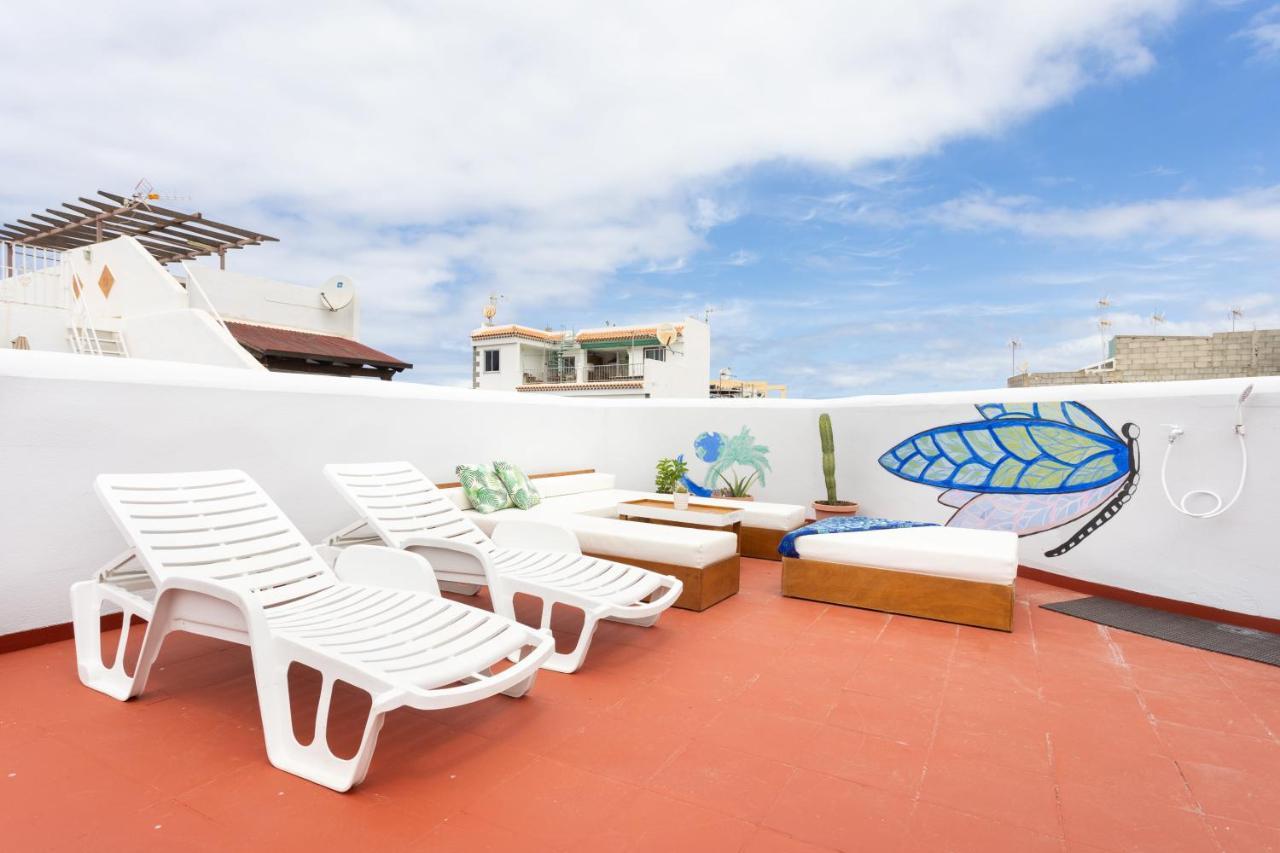 136 Alcala Holiday Home By Sunkeyrents Eksteriør billede