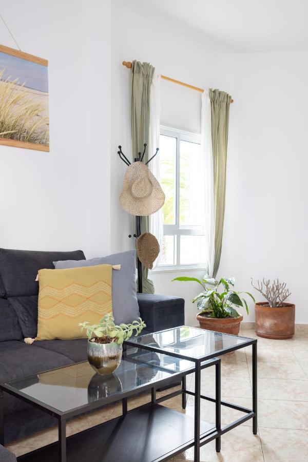 136 Alcala Holiday Home By Sunkeyrents Eksteriør billede