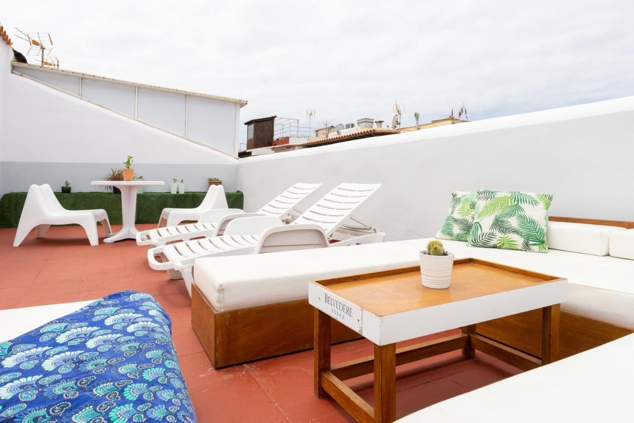 136 Alcala Holiday Home By Sunkeyrents Eksteriør billede