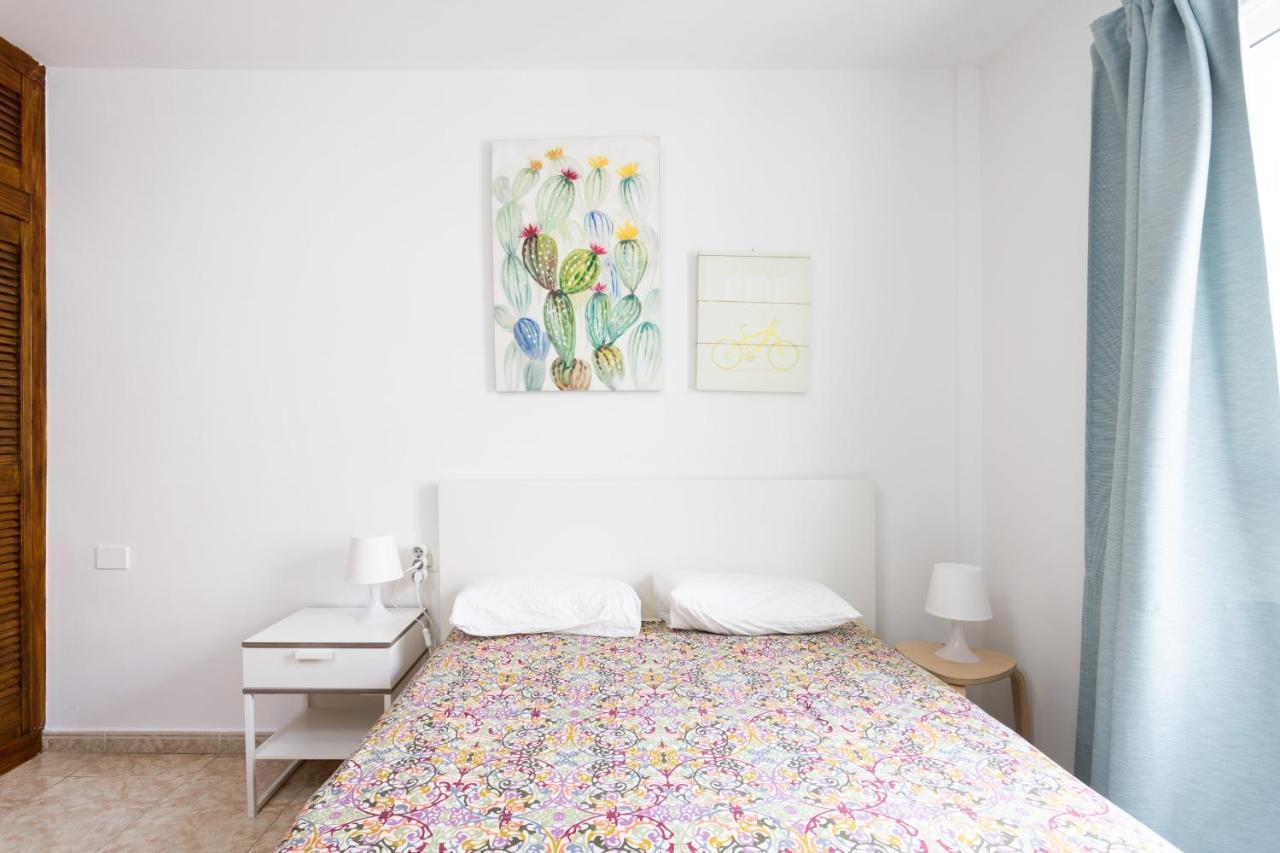 136 Alcala Holiday Home By Sunkeyrents Eksteriør billede
