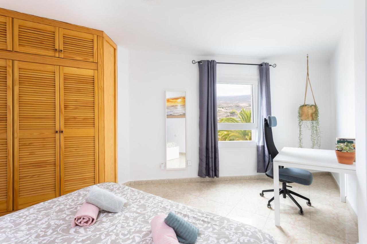 136 Alcala Holiday Home By Sunkeyrents Eksteriør billede