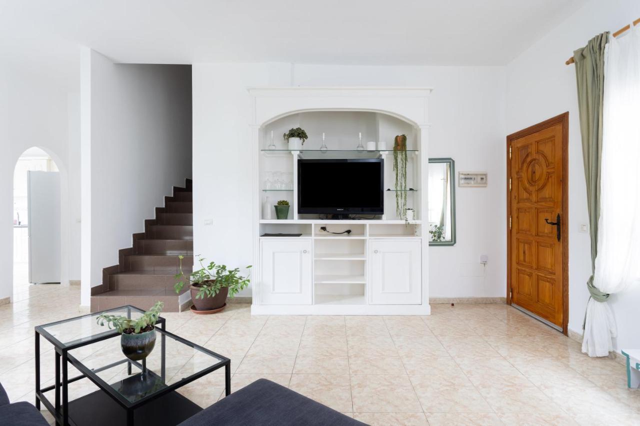 136 Alcala Holiday Home By Sunkeyrents Eksteriør billede