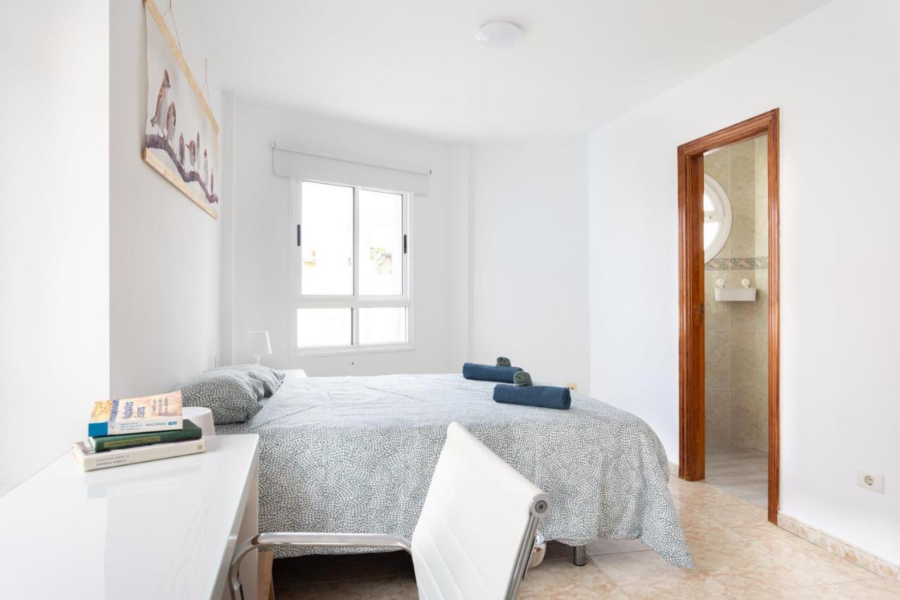 136 Alcala Holiday Home By Sunkeyrents Eksteriør billede