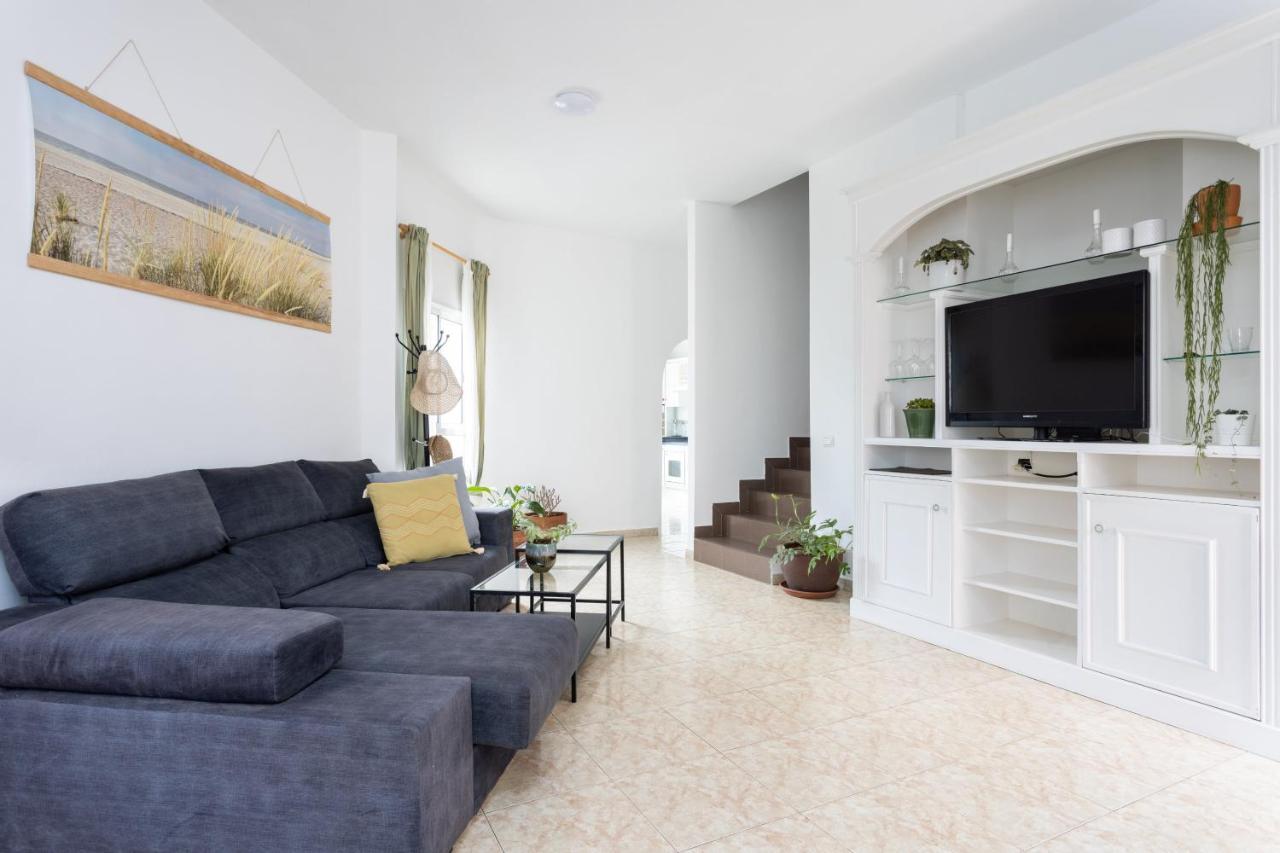 136 Alcala Holiday Home By Sunkeyrents Eksteriør billede