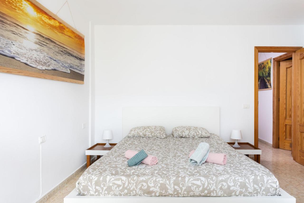 136 Alcala Holiday Home By Sunkeyrents Eksteriør billede