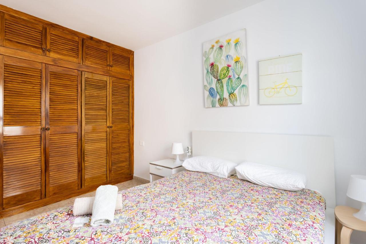 136 Alcala Holiday Home By Sunkeyrents Eksteriør billede