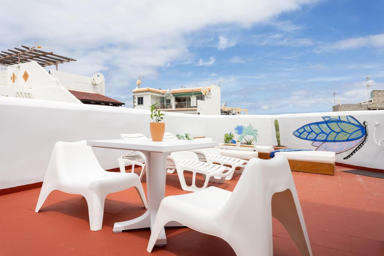 136 Alcala Holiday Home By Sunkeyrents Eksteriør billede