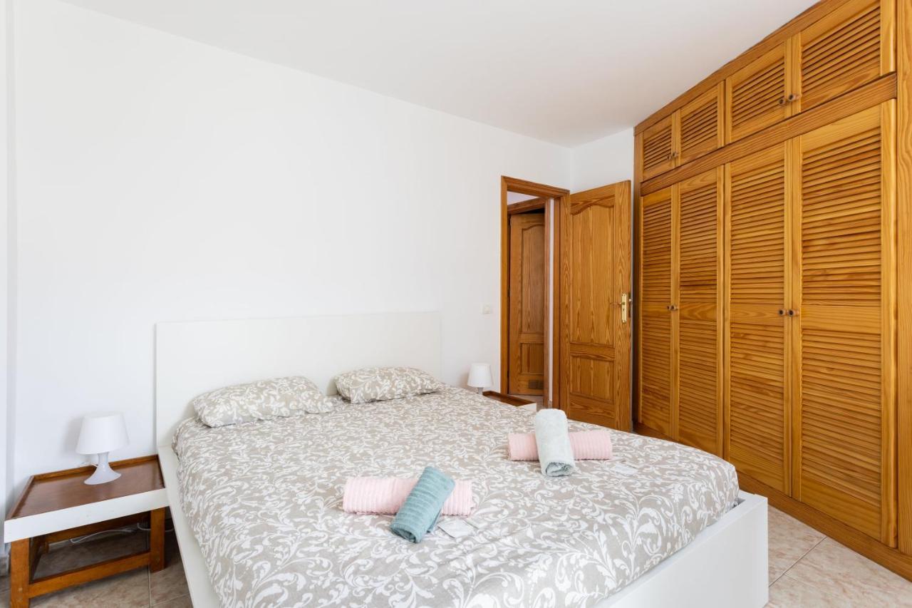 136 Alcala Holiday Home By Sunkeyrents Eksteriør billede
