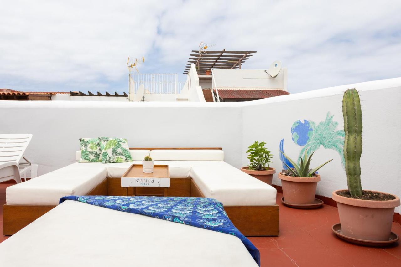136 Alcala Holiday Home By Sunkeyrents Eksteriør billede
